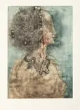 Jiří Anderle, Donna Simonetta Vespucci