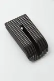 Petr Vogel, Art Deco Cars, 2023, bakelite, pearl, stainless steel