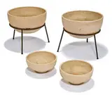 John Follis, Planters (4)