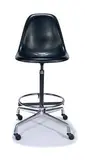 Charles and Ray Eames, Drafting chairs (2)
