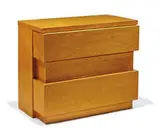 Dan Johnson, Chest of drawers (2)