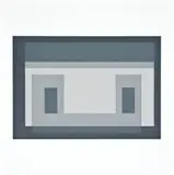 Variant III (from Ten Variants) by Josef Albers, 1967, Color screenprint on Rives BFK paper, sold Feb 2014
