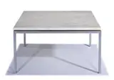 Florence Knoll, End tables (2)