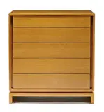 Hendrik Van Keppel, Chest of drawers