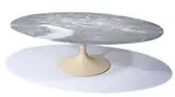 Coffee table by Eero Saarinen, 1956, Knoll International, sold Feb 2014