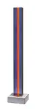 Vasa Mihich, #1402 Rectangular Column