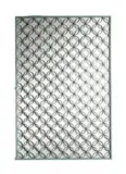 Victor Gruen, Architectural Grill, Executed 1958