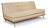 T. H. Robsjohn-Gibbings, Sofa