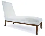 T. H. Robsjohn-Gibbings, Chaise