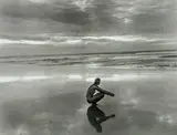 Jock Sturges, Nikki: Montalivet, France, 1998