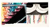 James Rosenquist, Off the Continental Divide