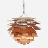 Poul Henningsen, Artichoke shade