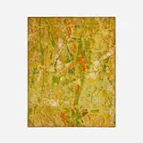 Theodore Franklin Appleby, Untitled, oil on canvas