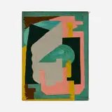 Charlotte Howard Porter, Abstract