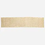 Moroccan, Medium pile runner, hand-knotted wool