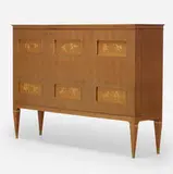 Paolo Buffa, Bar cabinet