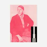 Dan Flavin, Untitled (from The New York Collection for Stockholm portfolio)