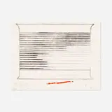 Donald Judd, Untitled (from The New York Collection for Stockholm portfolio)