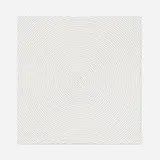 Sol LeWitt, Circles (from The New York Collection for Stockholm portfolio), 1973, lithograph