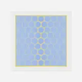 Julian Stanczak, Yellow One