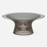 Warren Platner, Coffee table