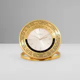 Hermès, World time table clock