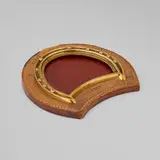 Paul Dupré-Lafon, Horseshoe vide-poche