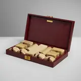 Claude Moliterni, Les Must de Cartier baccarat and poker chip set