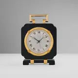 Claude Moliterni, Desk clock