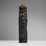 Jana Voldřichová, Sculptural covered vessel