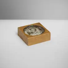 Monique Gerber, Sculptural paperweight