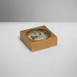 Monique Gerber, Sculptural paperweight