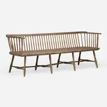 Americana, Windsor bench