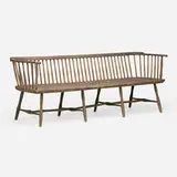 Americana, Windsor bench
