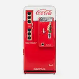 Vendo, Coca-Cola vending machine, model V81
