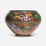 Charles Lotton, Cypriot Multi-Flora vase