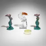Daum, Collection of four works