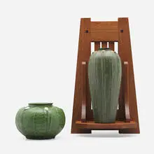 Ephraim Pottery, Collection of three works