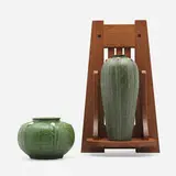 Ephraim Pottery, Collection of three works