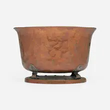 Joseph Heinrichs, Bowl