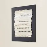 Untitled by Irving Harper, paper construction, sold Jan 2016