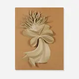 Untitled by Irving Harper, paper construction, sold Jan 2016