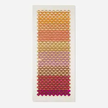 Irving Harper, Untitled, paper construction