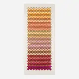 Irving Harper, Untitled, paper construction