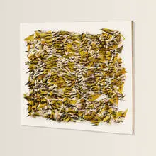 Irving Harper, Untitled, printed paper construction