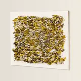 Irving Harper, Untitled, printed paper construction
