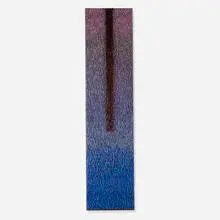 Irving Harper, Untitled, paper construction
