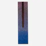 Untitled by Irving Harper, paper construction, sold Jan 2016