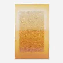 Irving Harper, Untitled, paper construction
