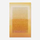 Untitled by Irving Harper, paper construction, sold Jan 2016